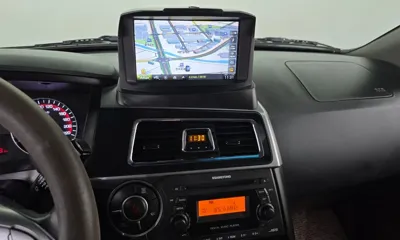 KG_Mobility_Ssangyong KORANDO 2016, 130763 км, за 8200000 KRW - фото 14