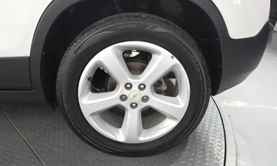 ChevroletGMDaewoo Trax 2016, 120349 км, за 4990000 KRW - фото 21
