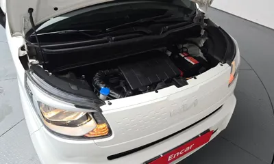 Kia Ray 2022, 69747 км, за 11400000 KRW - фото 6