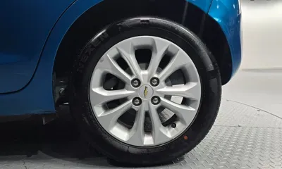 ChevroletGMDaewoo Spark 2019, 63388 км, за 7300000 KRW - фото 21