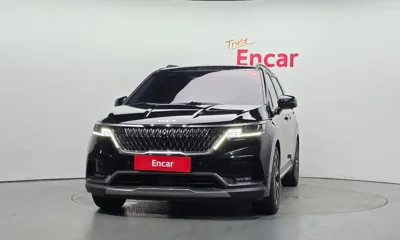 Kia Canival 2023, 137570 км, за 25000000 KRW - фото 3