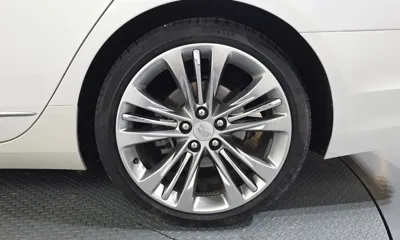 Cadillac CT6 2019, 44820 км, за 33200000 KRW - фото 22