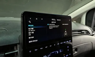 Hyundai Staria 2023, 90021 км, за 32000000 KRW - фото 30