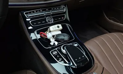 Mercedes-Benz E-Class 2019, 28008 км, за 34900000 KRW - фото 18