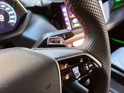 Audi RS e-tron GT 2023, 851 км, за 139000000 KRW - фото 8