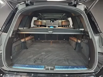 Mercedes-Benz GLS-Class 2023, 68707 км, за 97000000 KRW - фото 20