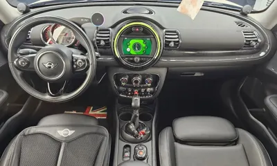 MINI Clubman 2019, 101573 км, за 11990000 KRW - фото 7