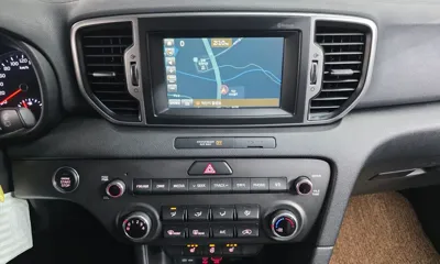 Kia Sportage 2016, 135935 км, за 9900000 KRW - фото 17