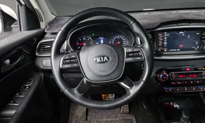 Kia Sorento 2019, 60426 км, за 16000000 KRW - фото 15