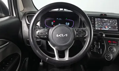 Kia Ray 2023, 37848 км, за 12700000 KRW - фото 12