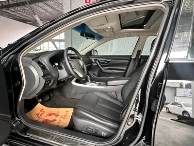 Nissan Teana 2017, 83000 км, за 49800 CNY - фото 10