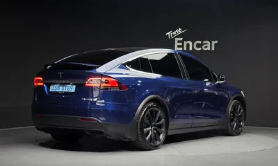 Tesla Model X 2020, 82378 км, за 65400000 KRW - фото 34