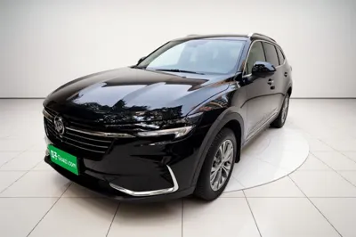 Buick Envision · 2023 год