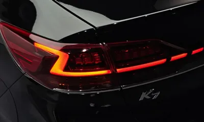 Kia K7 2020, 35534 км, за 21900000 KRW - фото 23