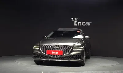Genesis G80 2022, 81771 км, за 32500000 KRW - фото 3
