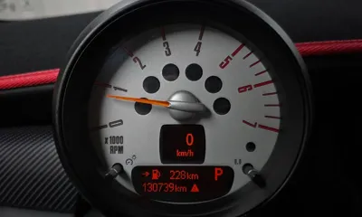 MINI Cooper 2012, 130739 км, за 3300000 KRW - фото 8