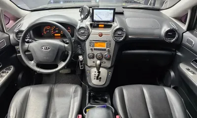 Kia Carens 2009, 227455 км, за 3600000 KRW - фото 7