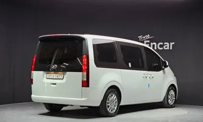 Hyundai Staria 2023, 65121 км, за 26000000 KRW