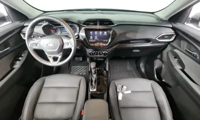 ChevroletGMDaewoo Trailblazer 2023, 22092 км, за 19500000 KRW - фото 7