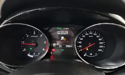 Kia Canival 2018, 92984 км, за 15900000 KRW - фото 8