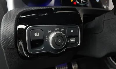 Mercedes-Benz CLA-Class 2021, 20701 км, за 33900000 KRW - фото 17