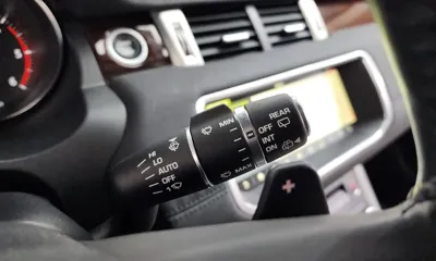 Land Rover Range Rover Evoque 2017, 70104 км, за 15800000 KRW - фото 16
