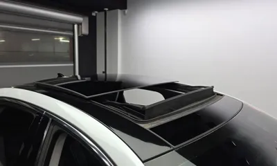 Renault-KoreaSamsung SM6 2019, 64224 км, за 11400000 KRW - фото 30