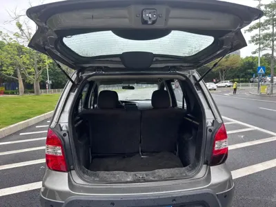 Nissan Livina 2012, 120000 км, за 13799 CNY - фото 9