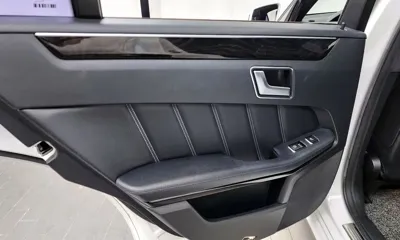 Mercedes-Benz E-Class 2014, 108280 км, за 11300000 KRW - фото 25