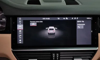 Porsche Cayenne 2020, 130974 км, за 54900000 KRW - фото 33