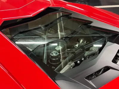 Lamborghini Aventador 2019, 11300 км, за 390000000 KRW - фото 19