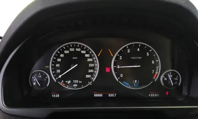 BMW X5 2016, 99990 км, за 31500000 KRW - фото 8