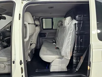 Hyundai Starex 2021, 67280 км, за 15900000 KRW - фото 9