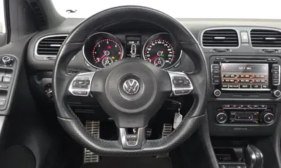 Volkswagen Golf 2012, 228285 км, за 5500000 KRW - фото 13