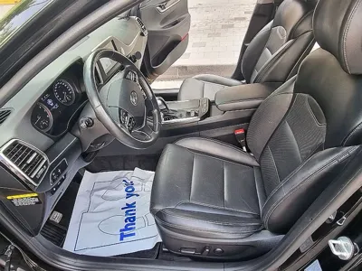 Hyundai Grandeur 2019, 65066 км, за 12800000 KRW - фото 16