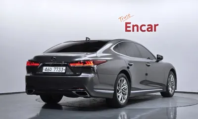 Lexus LS 2018, 181096 км, за 33900000 KRW
