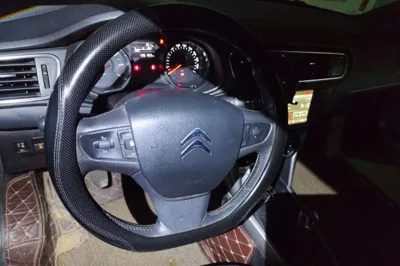Citroen C3-XR 2015, 136100 км, за 21291.24 CNY - фото 10