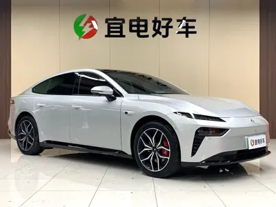 eπ eπ007 2025, 15000 км, за 103800 CNY