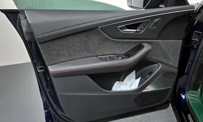 Audi RSQ8 2021, 14917 км, за 115000000 KRW - фото 24
