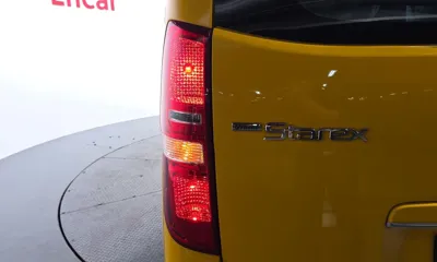 Hyundai Starex 2016, 135296 км, за 4900000 KRW - фото 23