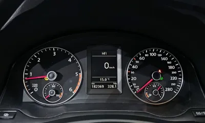 Volkswagen Scirocco 2012, 182369 км, за 5900000 KRW - фото 8