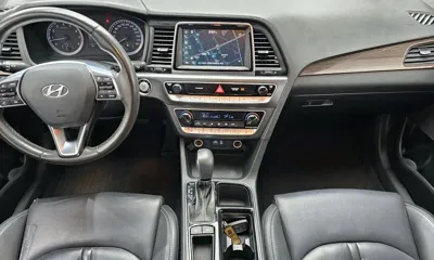Hyundai Sonata 2018, 165947 км, за 8600000 KRW - фото 7