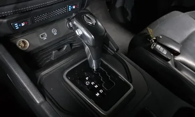 KG_Mobility_Ssangyong Rexton 2019, 136301 км, за 12500000 KRW - фото 9