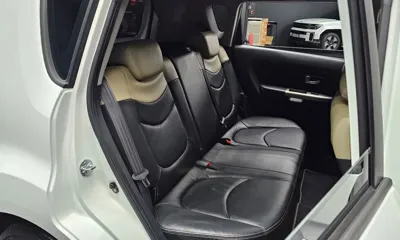 Kia Soul 2013, 97261 км, за 4900000 KRW - фото 26
