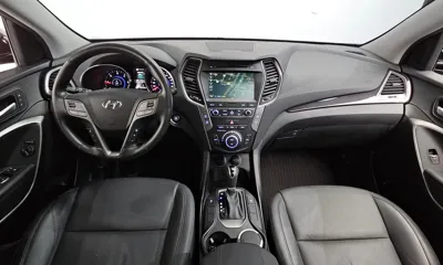 Hyundai Santafe 2015, 98912 км, за 12600000 KRW - фото 7