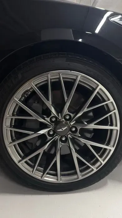 Genesis G80 2019, 115726 км, за 19500000 KRW - фото 10