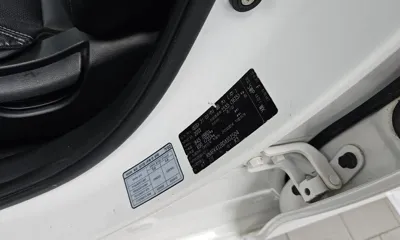 Kia K3 2013, 91151 км, за 5900000 KRW - фото 27