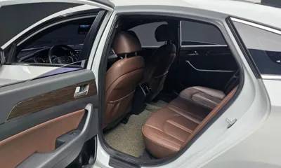 Hyundai Sonata 2019, 117502 км, за 13500000 KRW - фото 26