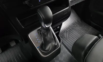 Hyundai Staria 2025, 15112 км, за 28900000 KRW - фото 9