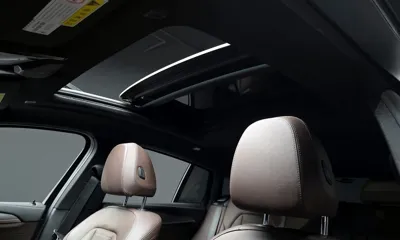 BMW X4 2019, 145335 км, за 35900000 KRW - фото 16